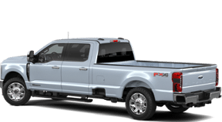 2026 Ford Super Duty® External Image 2